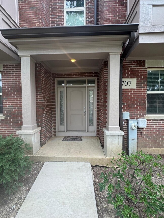 Building Photo - 707 Telluride Ct