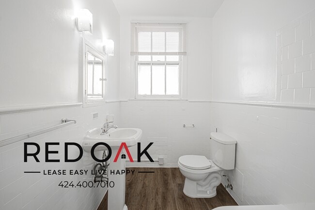 Foto del edificio - 2505 W 6th St