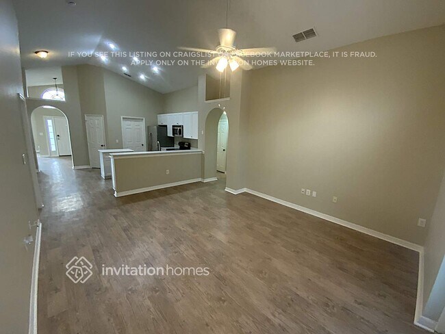 Foto del edificio - 4628 Eagle Peak Dr