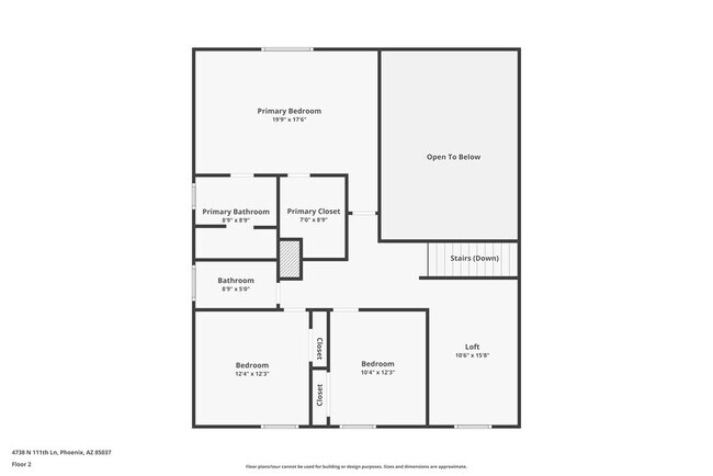 Building Photo - 4738 N 111th Ln
