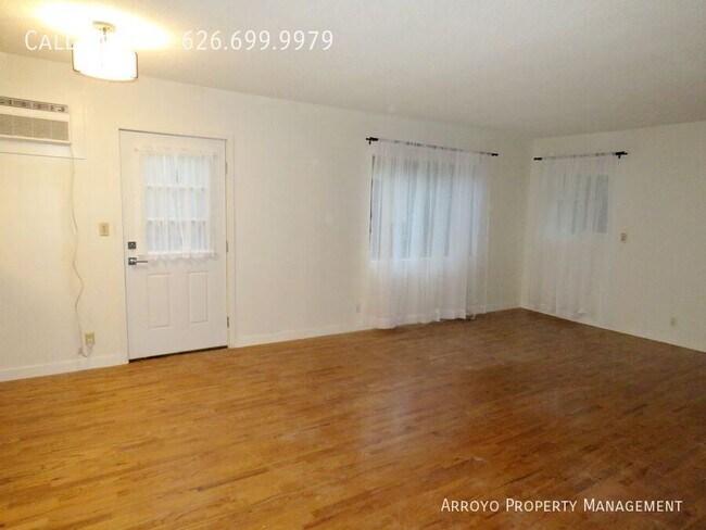 Foto del edificio - 411 N Baldwin Ave