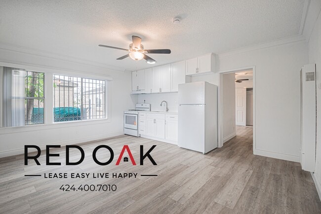 Foto del edificio - 13073 Pierce St