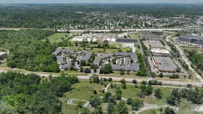  - Shoreview Apartments