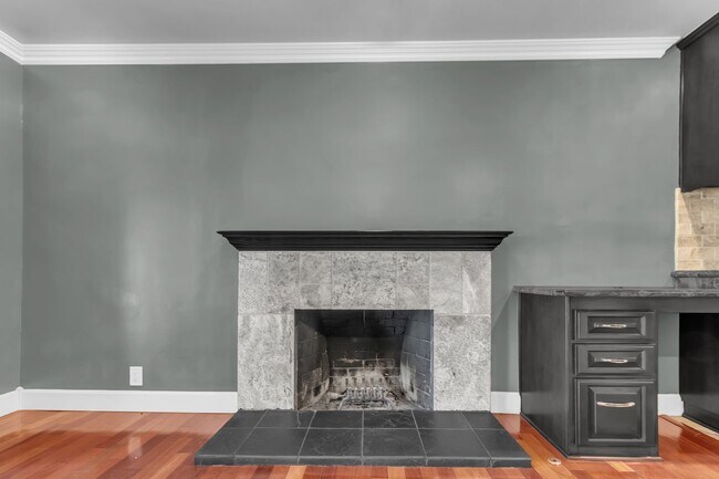 Foto del edificio - 1501 Revere Ave