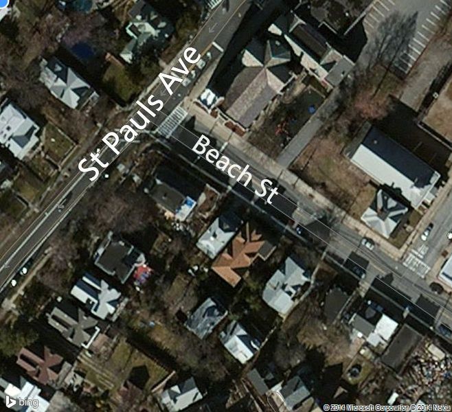 Primary Photo - 170 Beach St