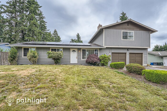 Primary Photo - 12317 109Th Avenue Court E, Puyallup, WA, ...