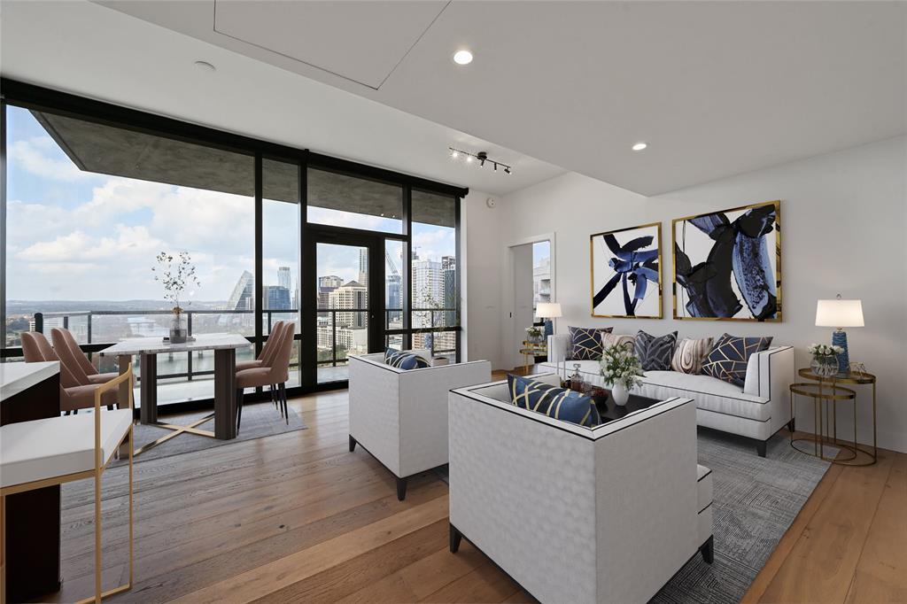 70 Rainey St Unit 1804, Austin, TX 78701 Condo for Rent in Austin, TX