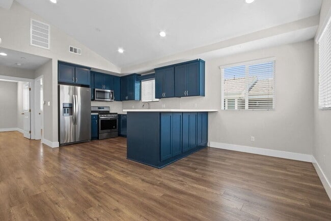 Foto del edificio - 3652 Percy St