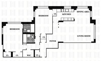 Foto del edificio - 60 West 57th Street