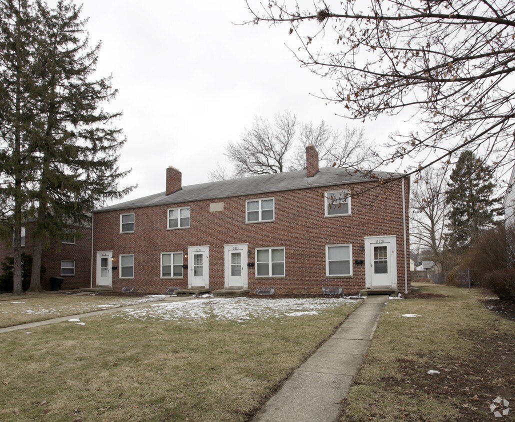 Building Photo - 579-585 Acton Rd