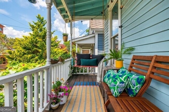 Foto del edificio - 154 Savannah St SE