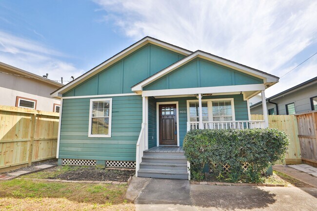 Foto del edificio - 905 Kern St