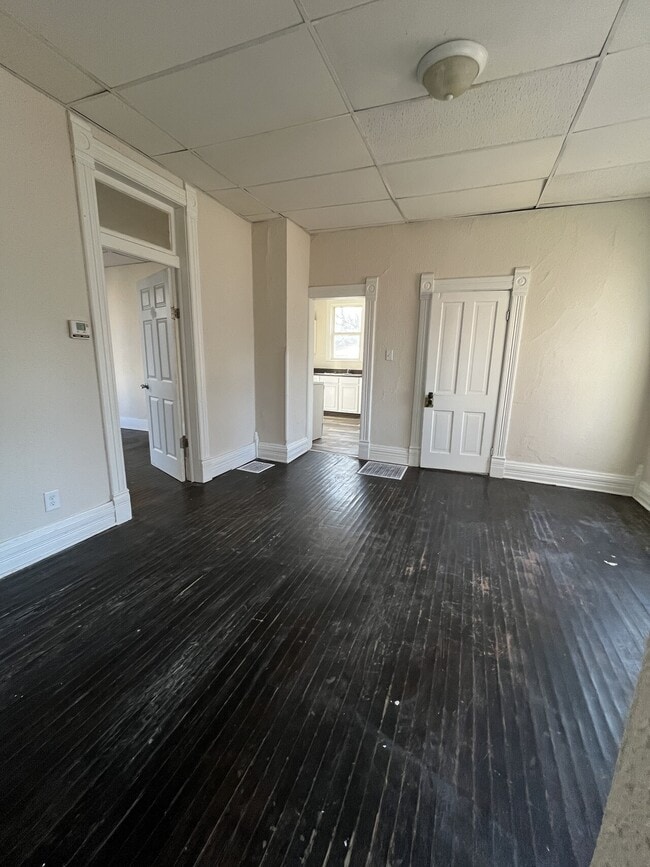 Building Photo - 830 Jefferson