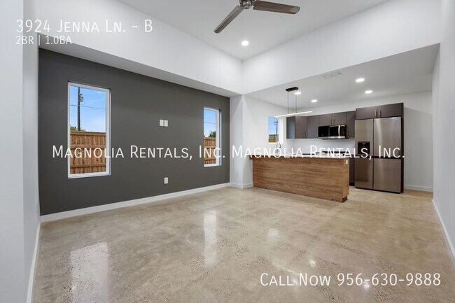 Building Photo - 1st Month Free with 13 Month Lease