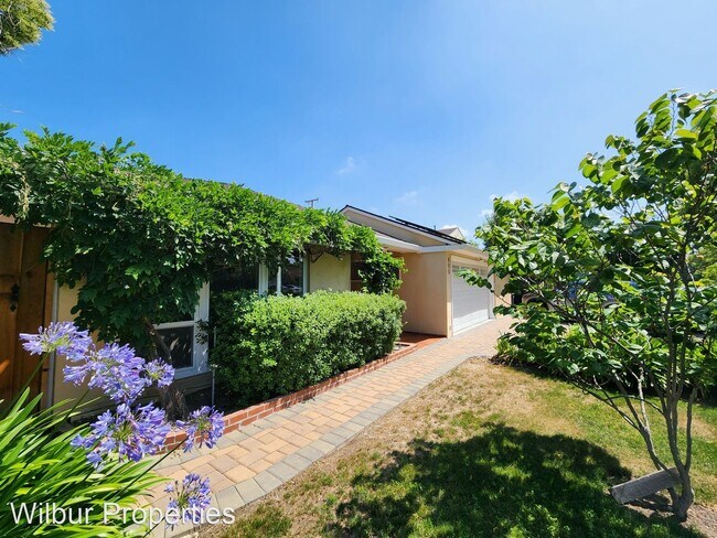 Building Photo - 3 br, 2 bath House - 869 Embarcadero Road