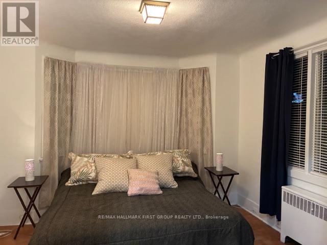 Photo du bâtiment - 801 Ritson Rd S