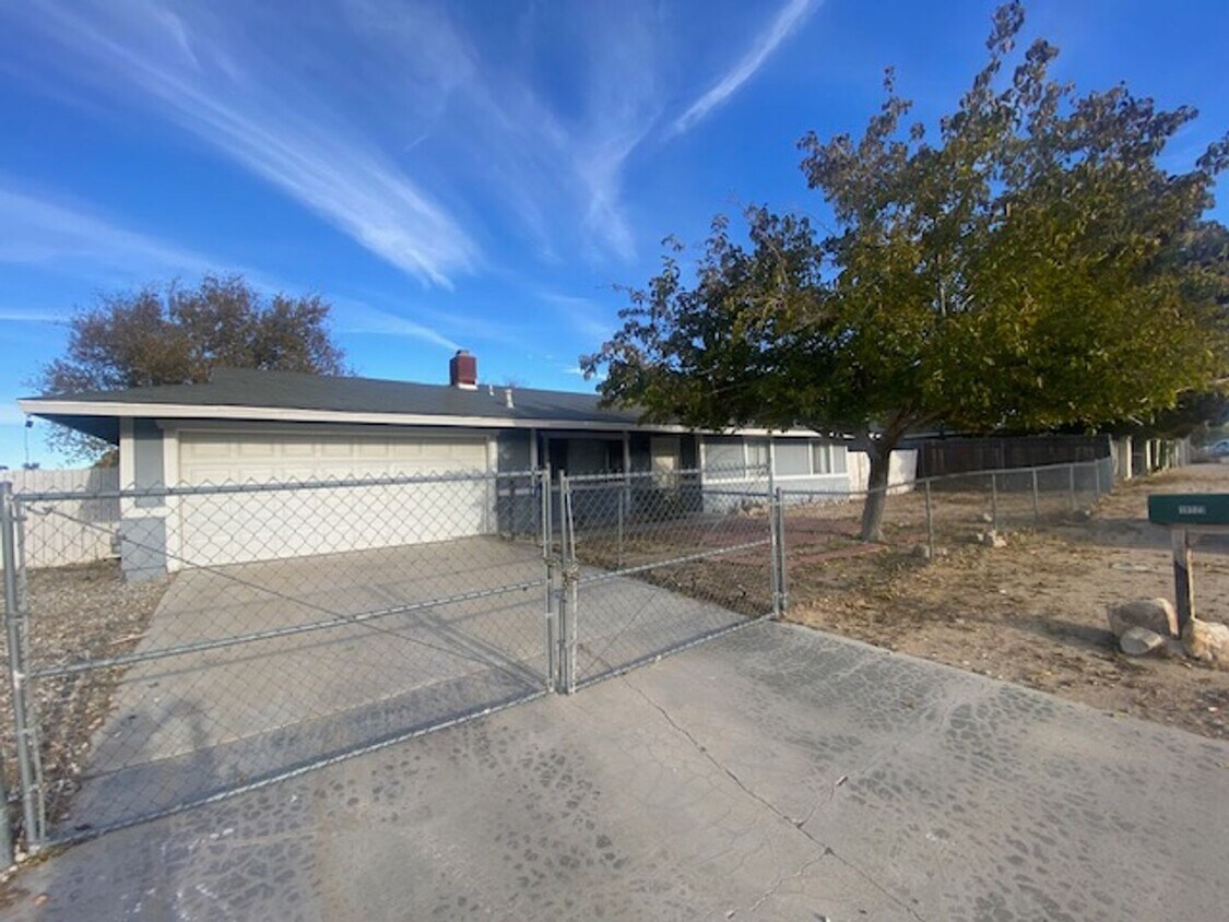 81 Houses for Rent in Palmdale, CA Westside Rentals