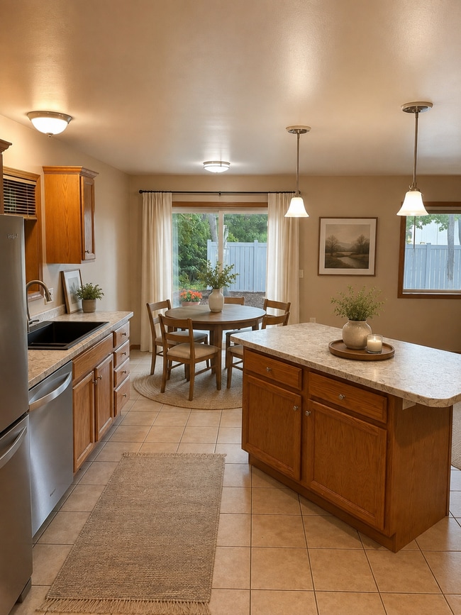 Foto del edificio - 3566-3572 East Meadows Place