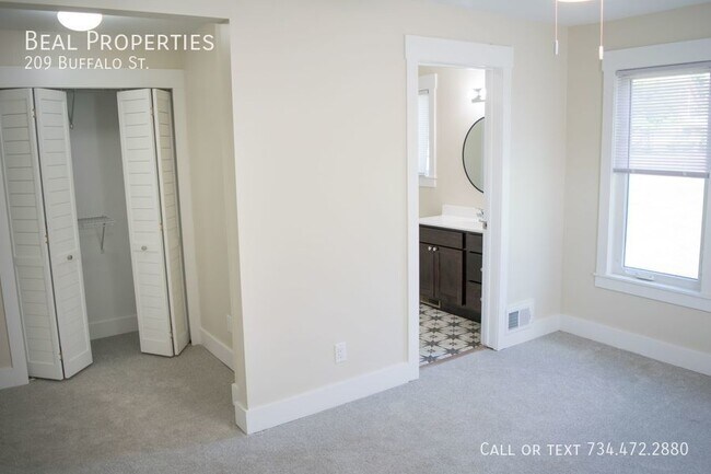 Foto del edificio - 209 Buffalo St