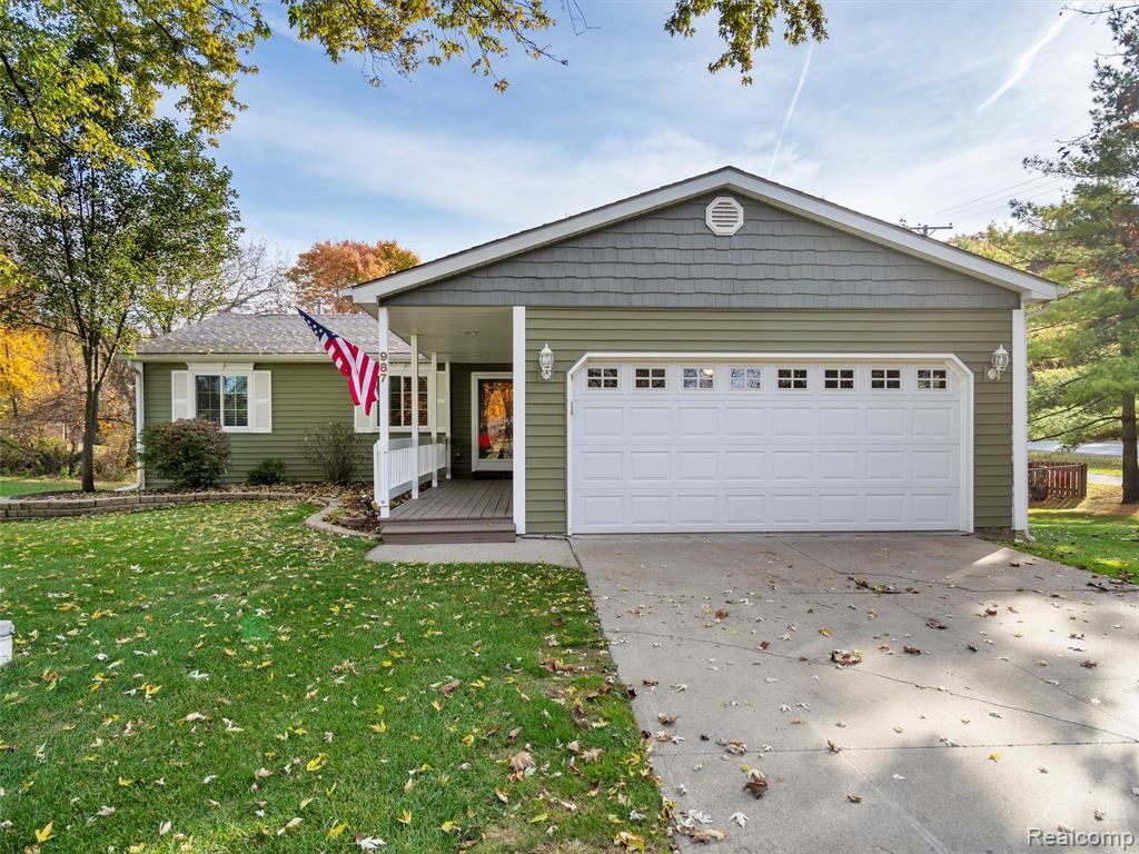 Foto principal - 987 Fairledge St