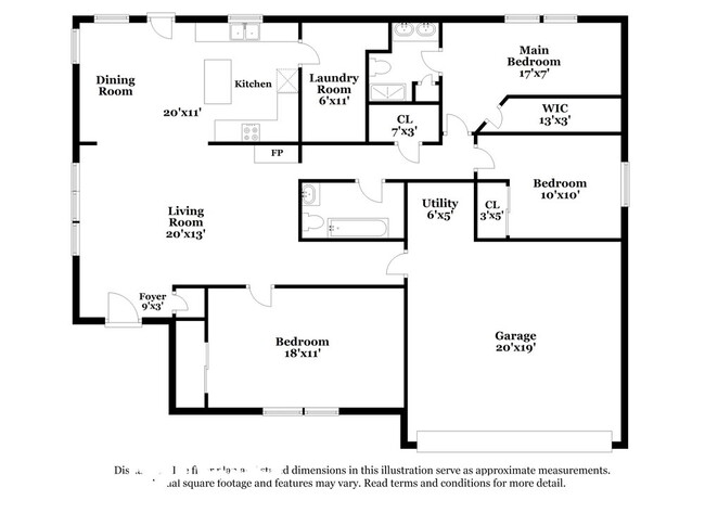 Building Photo - 12200 Doncaster Ct