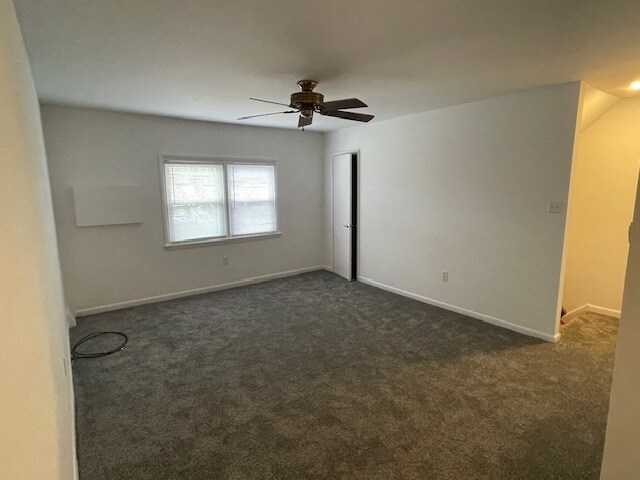 Living Room - 143 Roesch Ave