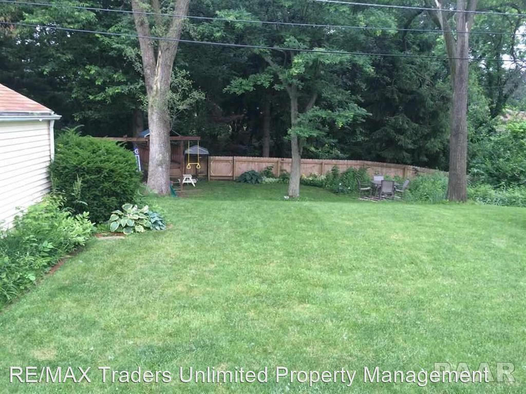 Foto del edificio - 3 br, 1.5 bath House - 2822 N Harper Terrace