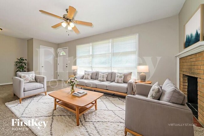 Foto del edificio - 5816 Lane Ave