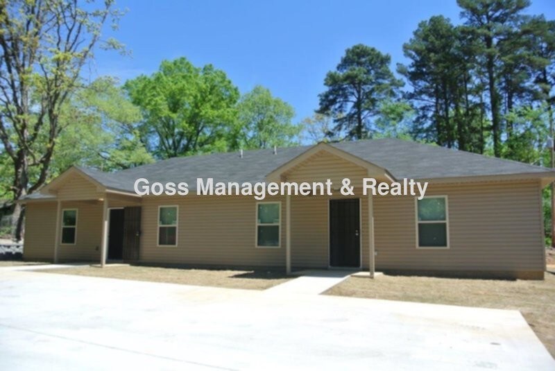 4019 Holt St, Little Rock, AR 72204 House Rental in Little Rock, AR