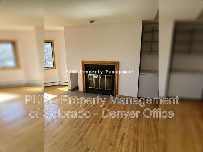 Building Photo - 1529 Spruce St