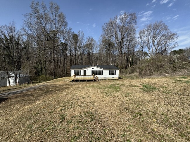 Photo - 4299 Wagon Trail House