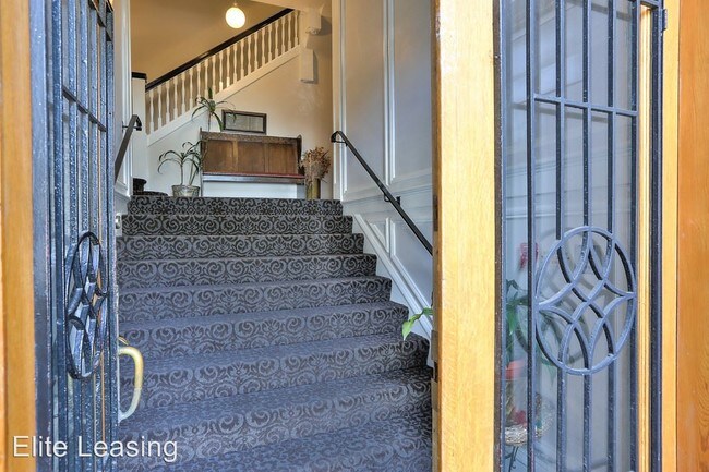 Building Photo - 645 Euclid Ave