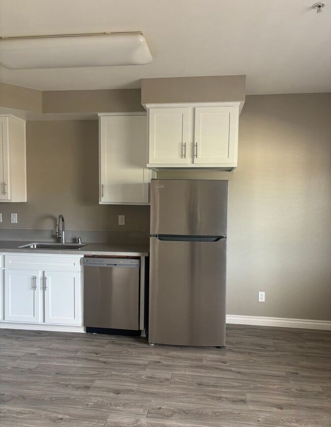 Interior Photo - Addisyn Park Apartments