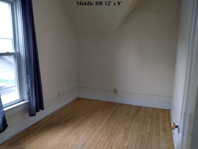 Foto del edificio - 2555 N Humboldt Blvd
