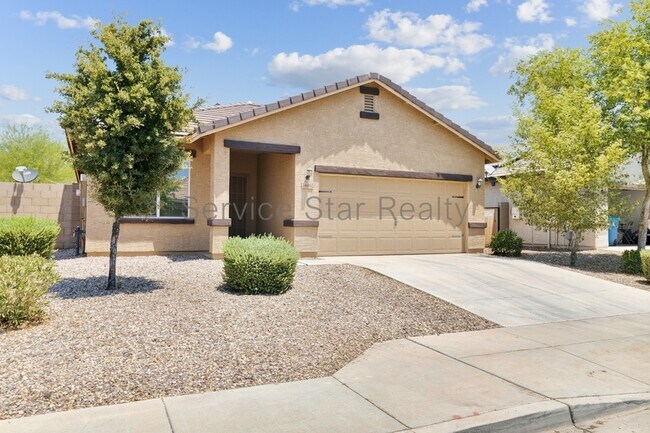 Foto del edificio - 24462 W Mobile Ln