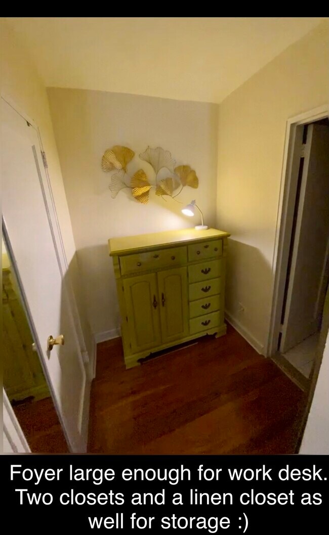 Studio - 6565 Wetherole St