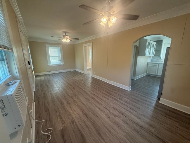 Building Photo - 2602 S Purvis Dr
