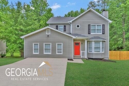 Foto del edificio - 400 Hidden Valley Dr SE