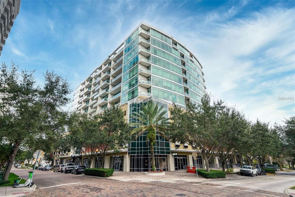 Foto principal - 101 S Eola Dr