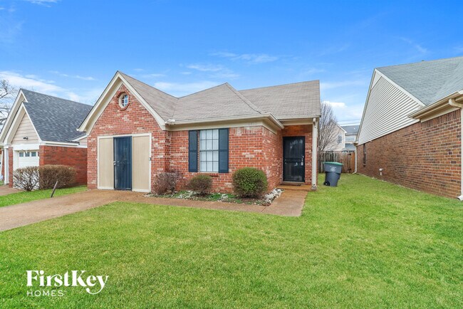 Building Photo - 4458 Shadow Creek St