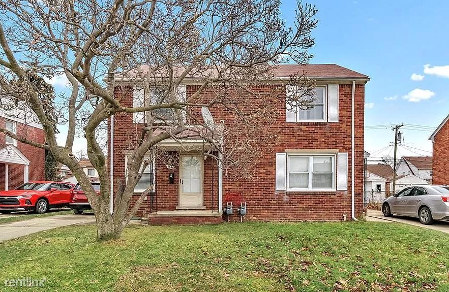 7636 Manor, Dearborn, MI 48126 House Rental in Dearborn, MI