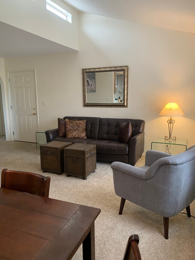 Building Photo - 7502 E Carefree Dr