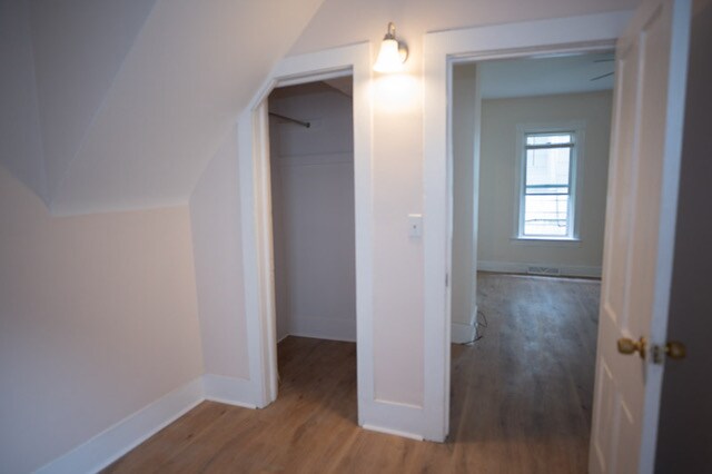 Foto del edificio - 2646 Hazel St