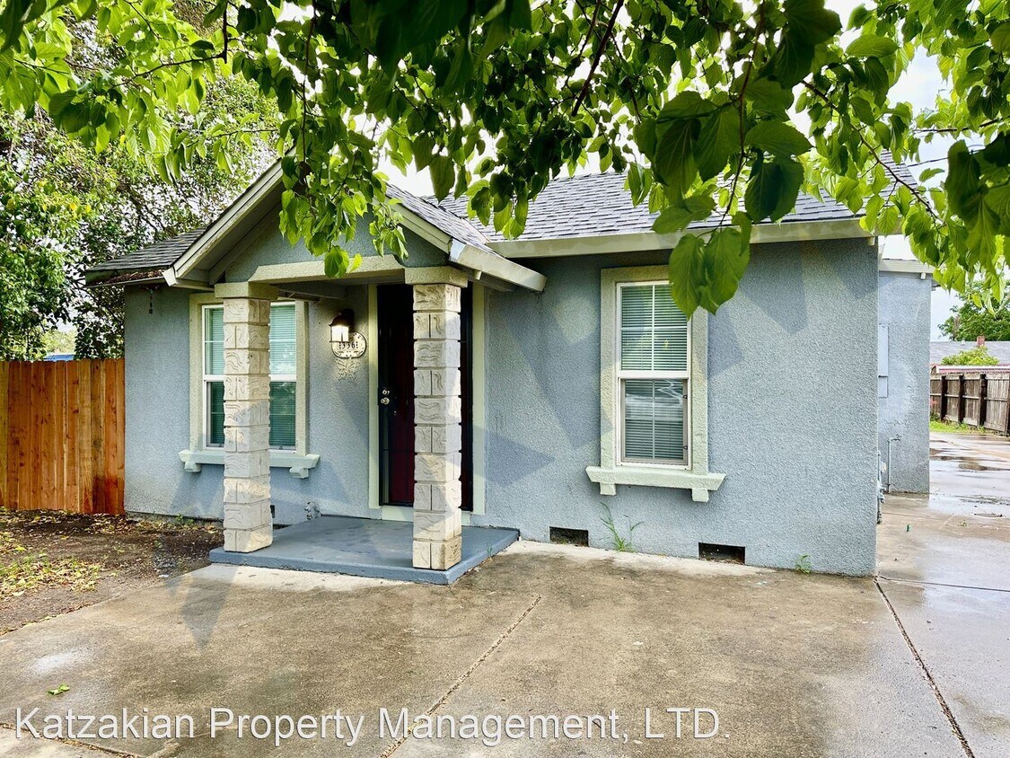 Primary Photo - 3 br, 2 bath House - 336 Alice St.