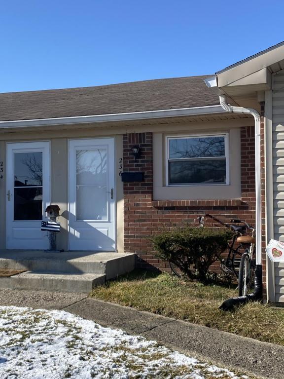 Building Photo - 234 and 236 Gaslite Ln