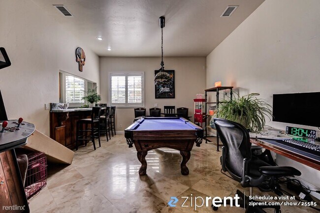 Foto del edificio - 5 br, 4 bath House - 42500 Shaw Ln, murrie...