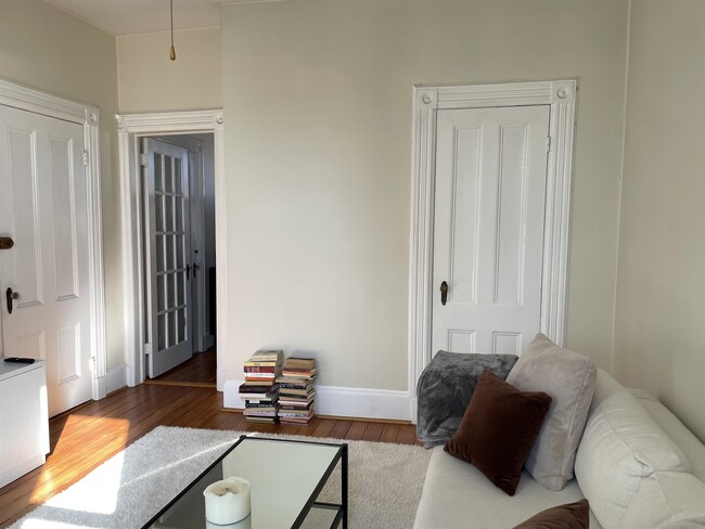 Foto del edificio - 317 22nd St