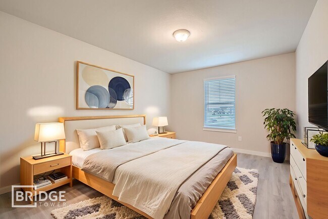 Building Photo - 4501 Oatman Dr