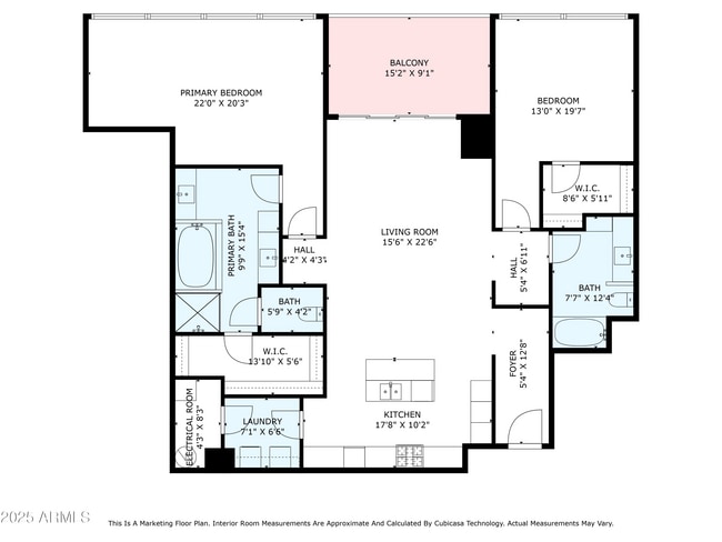 Foto del edificio - 15215 N Kierland Blvd