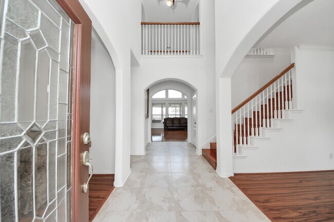 Foto del edificio - 4230 Waterwood Dr